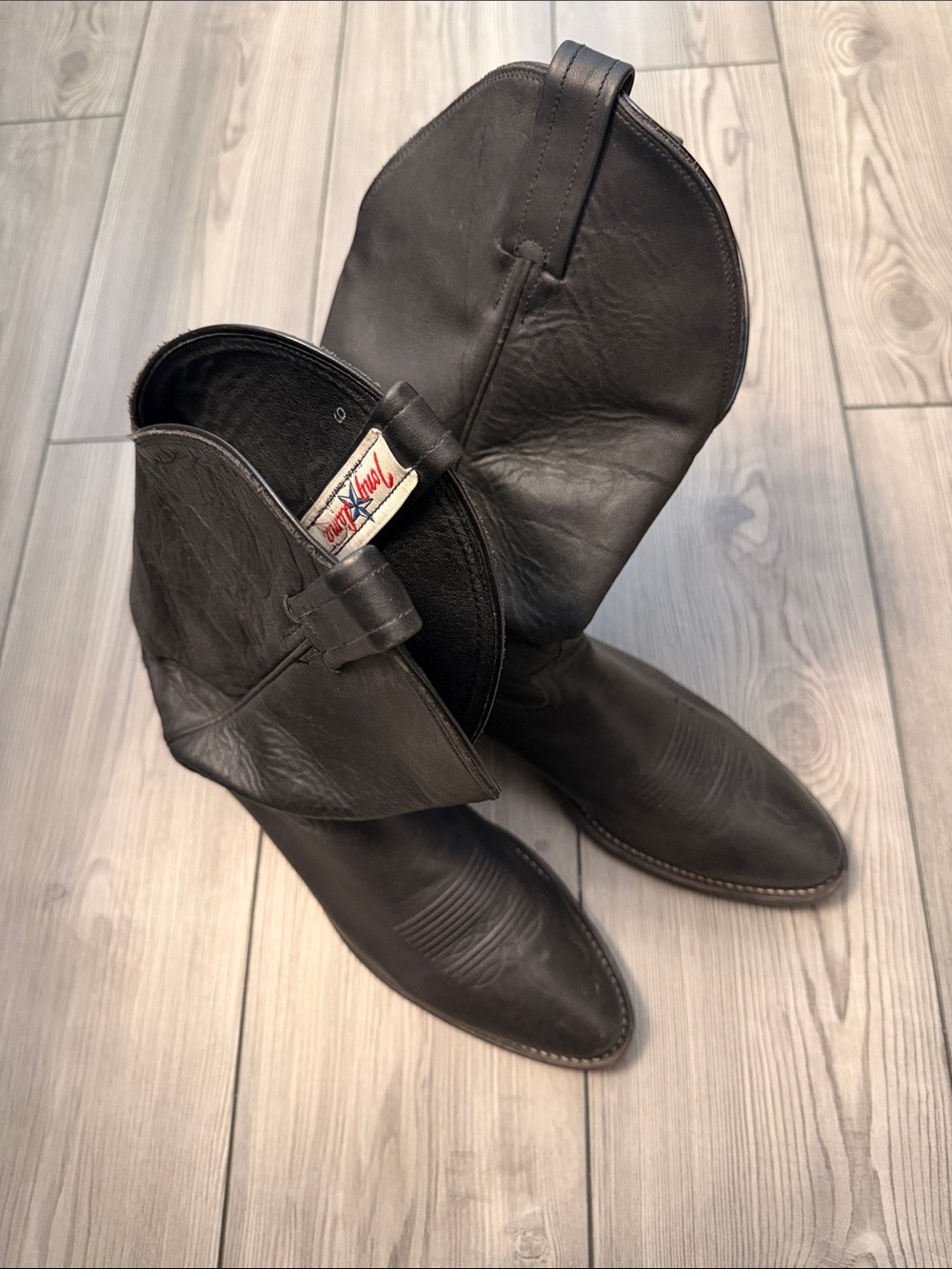 Tony Lama Boots
